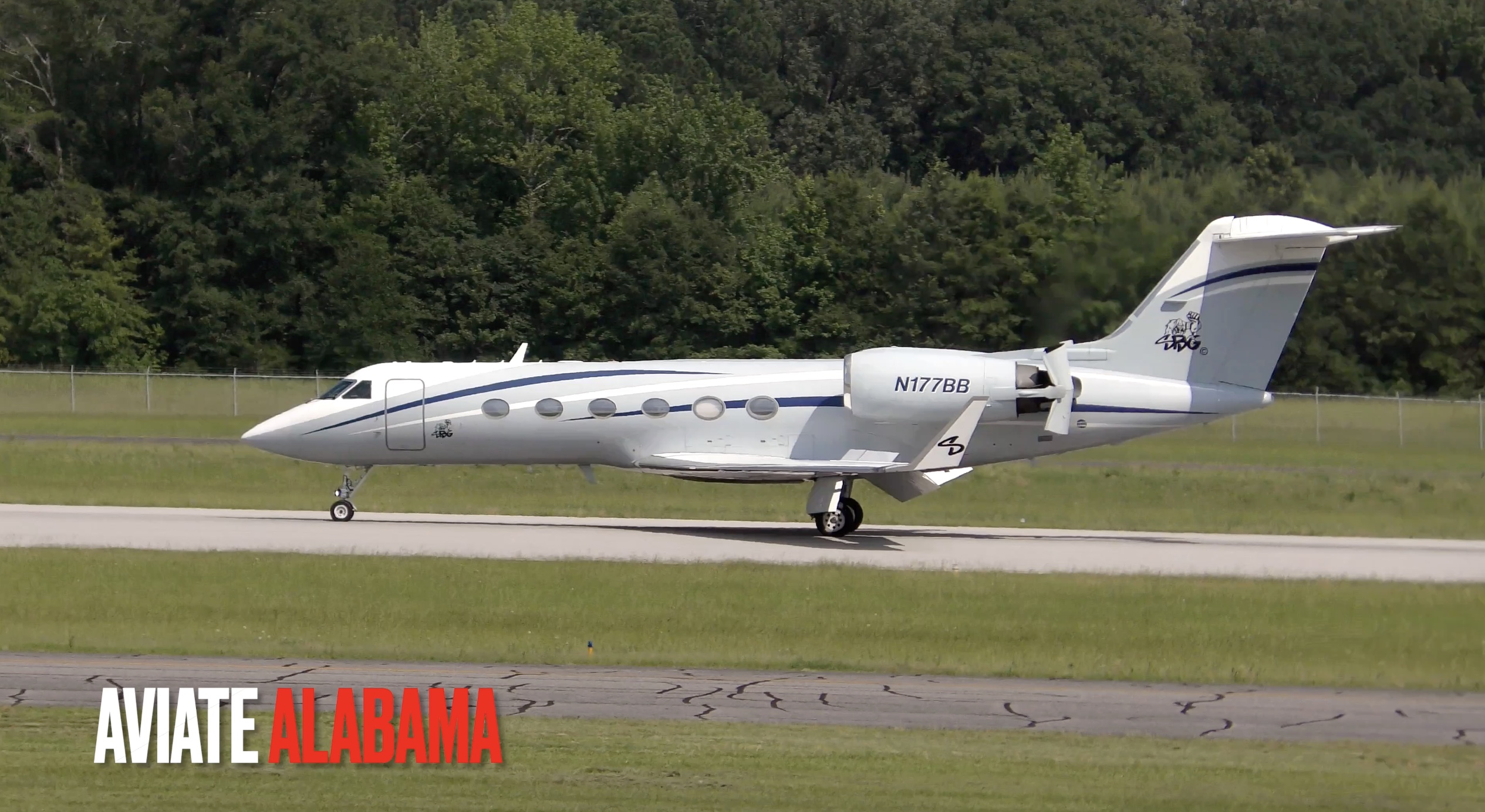 Ringo Starr Private Jet