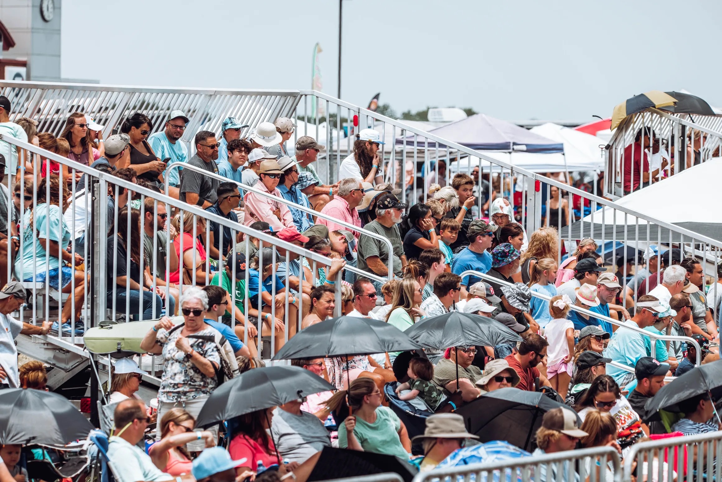 North Alabama AirFest