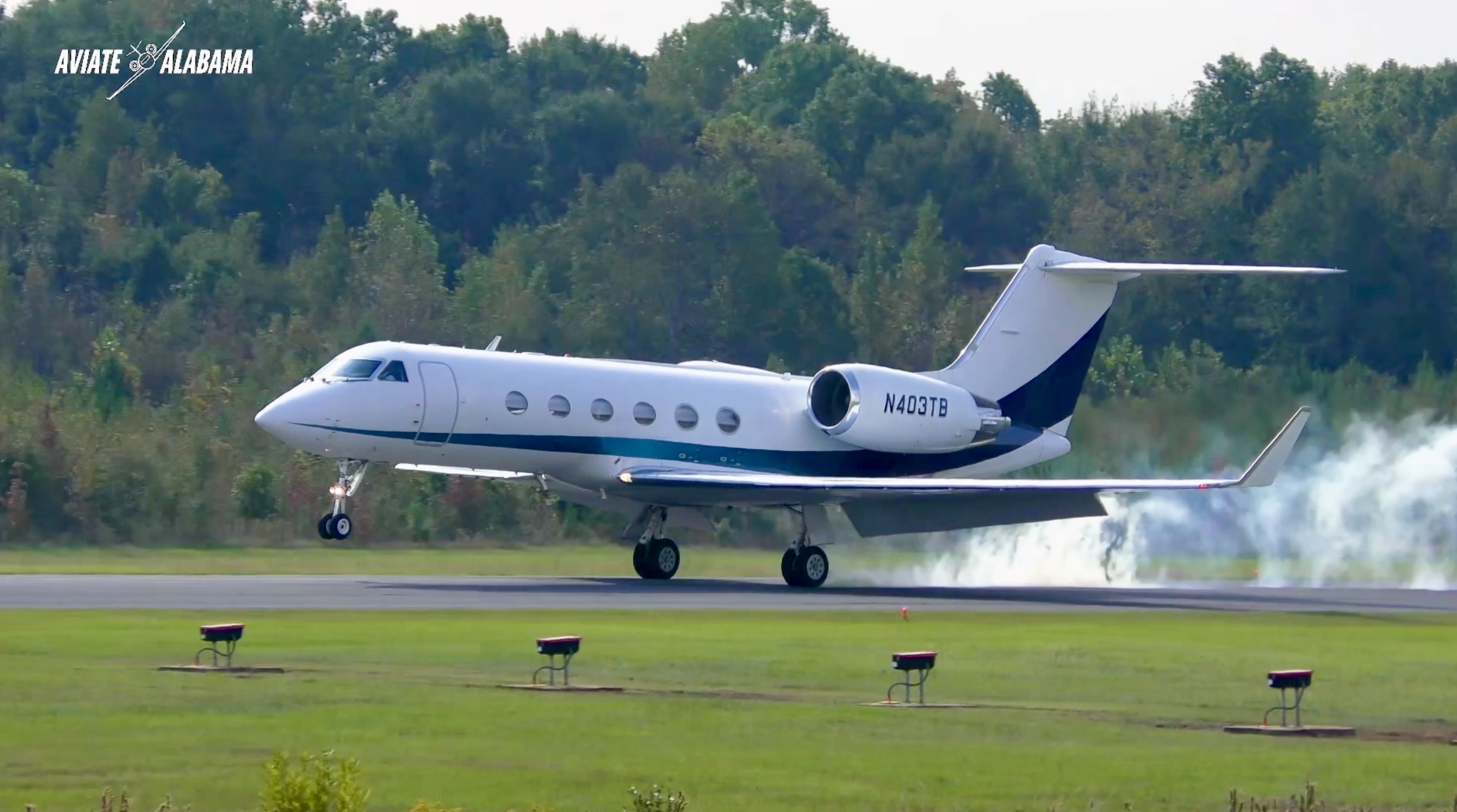 From the Fairway to the Fast Lane: PGA Golfer Coy Dobson Touches Down in Talladega for Race Weekend