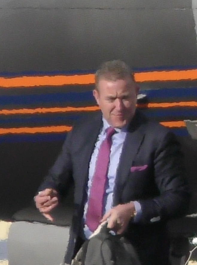 Exclusive footage of espn’s college gameday’s private jet in auburn